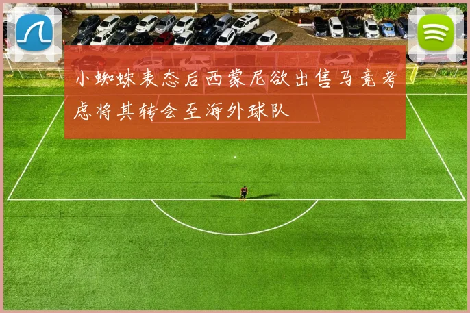 小蜘蛛表态后西蒙尼欲出售马竞考虑将其转会至海外球队